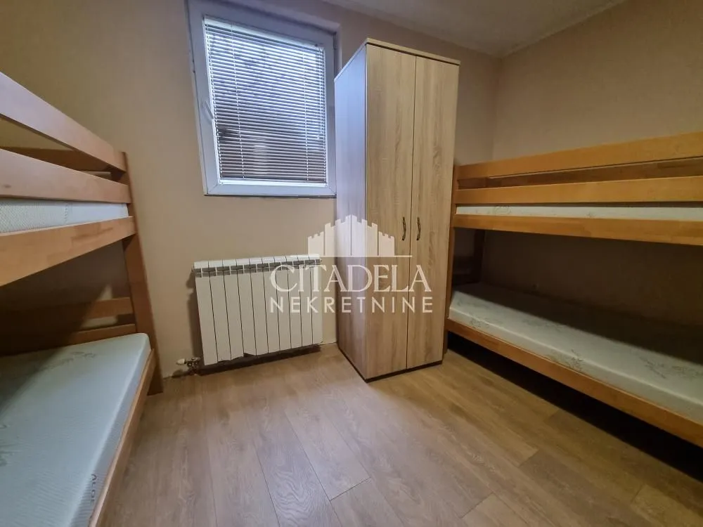 Prodaja, trosoban stan, 73m², Čukarica, Beograd