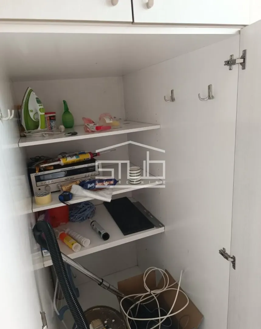 Rent, two bedroom apartment, 38m², Bulbulder, Zvezdara Sve Podlokacije
