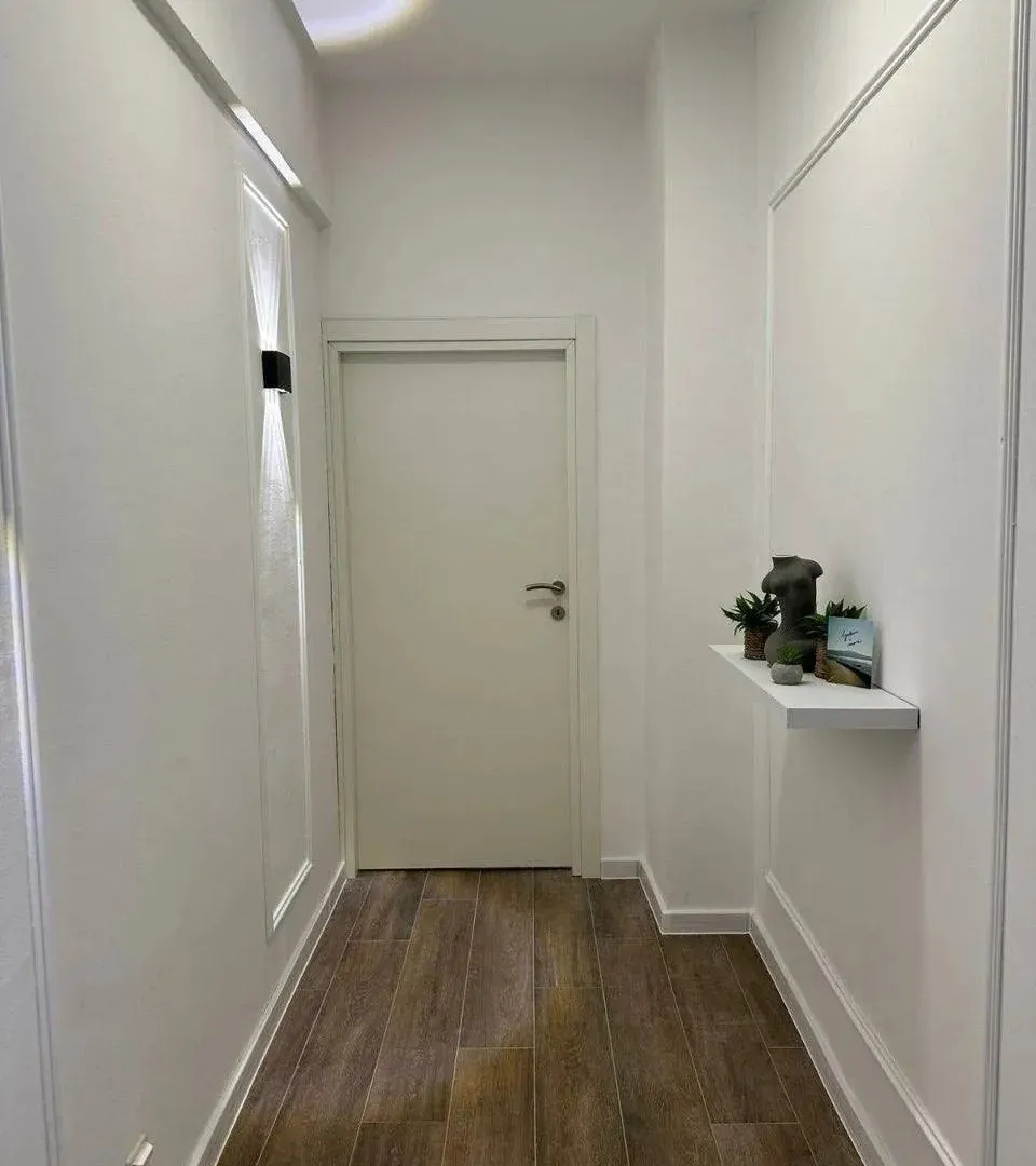 Prodaja, jednosoban stan, 40m², Seljanovo, Tivat