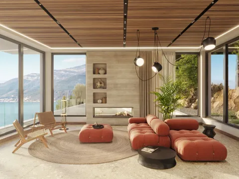 Prodaja, kuća, 312m², Tivat, Crna Gora - image 4