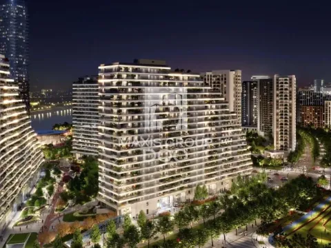 Sale, one bedroom apartment, 41m², Savski Venac, Beograd - image 5