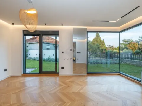 Rent, house, 180m², Donja Gorica, Podgorica - image 18