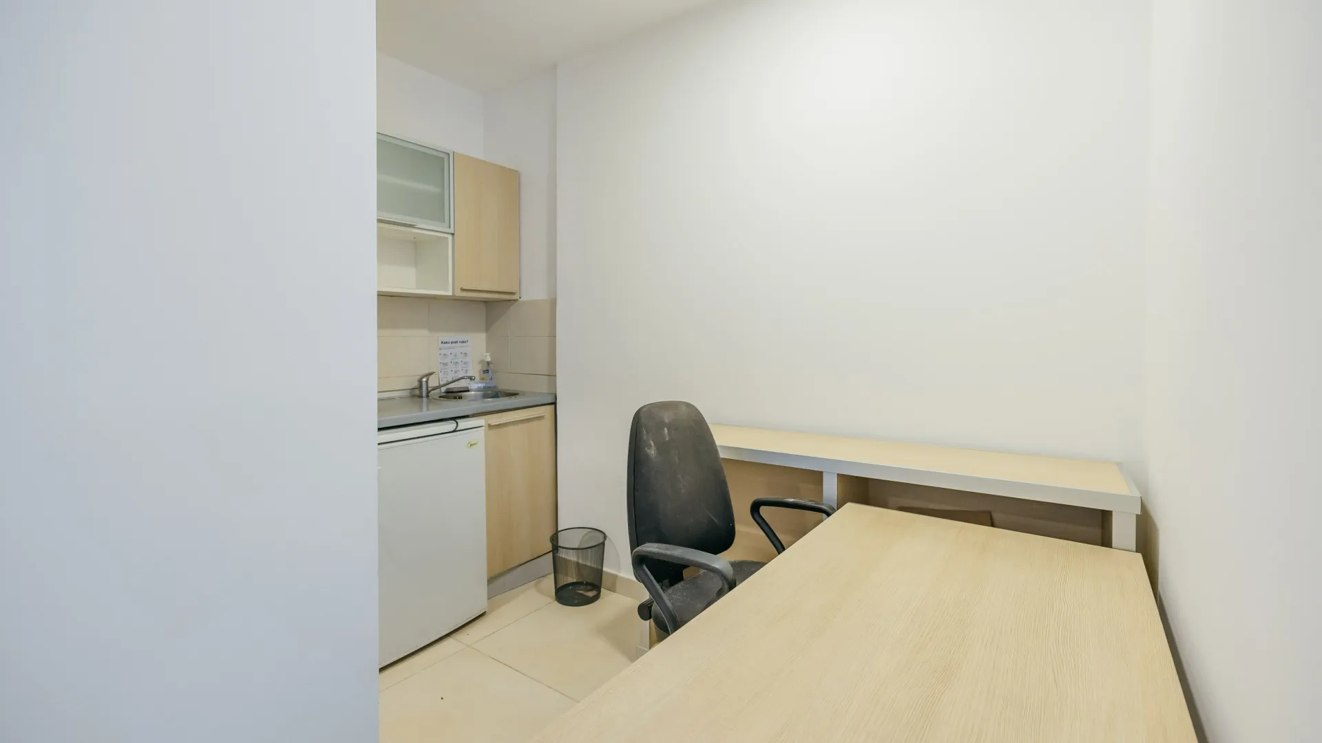 Sale, office space, 82m², Babin Do, Budva