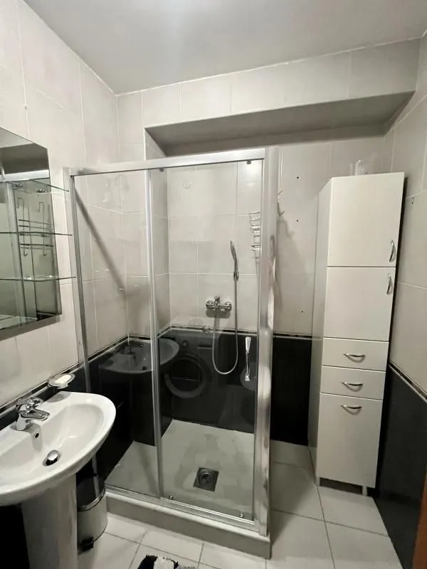 Rent, one bedroom apartment, 53m², Gorica C, Podgorica