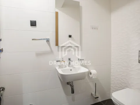 Izdavanje, dvosoban stan, 72m², Ljubović, Podgorica - image 9