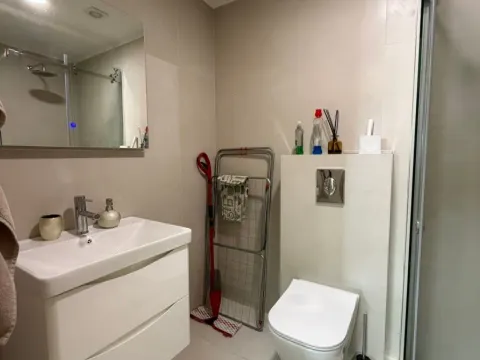 Rent, one bedroom apartment, 48m², City Kvart, Podgorica - image 9