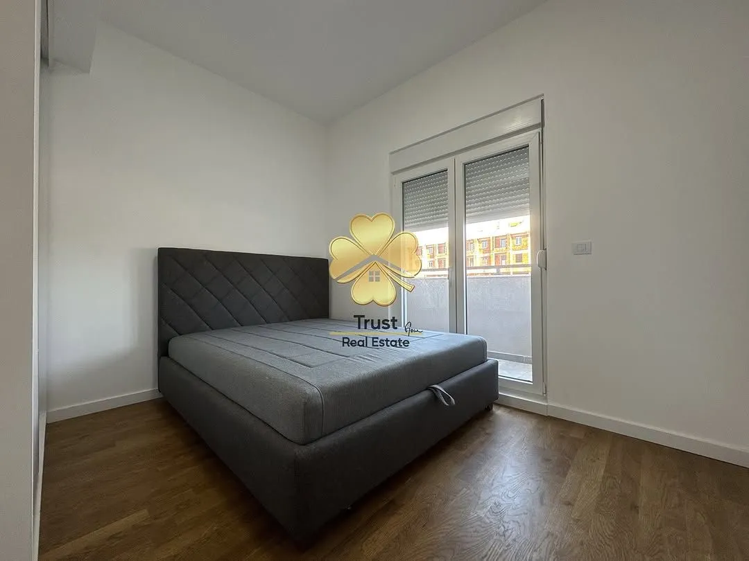 Prodaja, jednosoban stan, 43m², Podgorica, Crna Gora