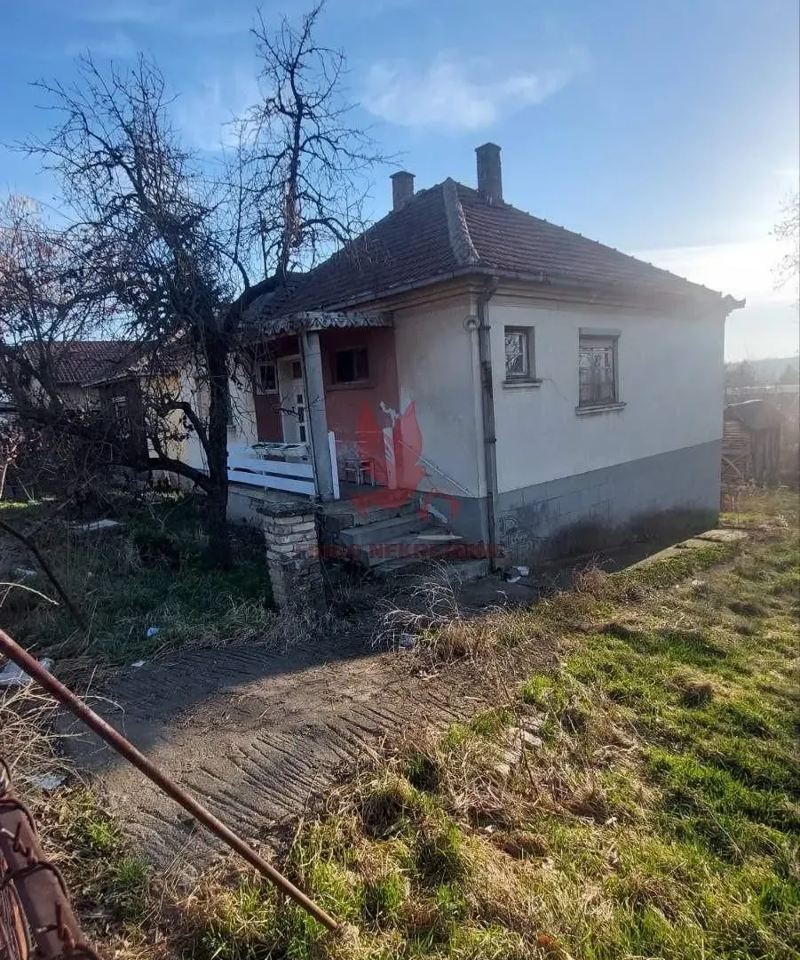 Sale, house, 92m², Mladenovac, Beograd