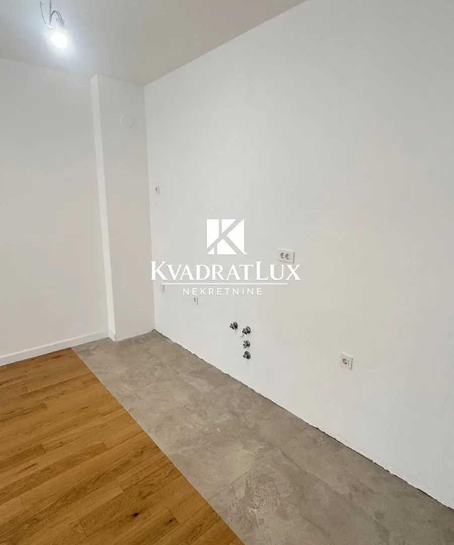 Sale, one bedroom apartment, 53m², Centar, Bar