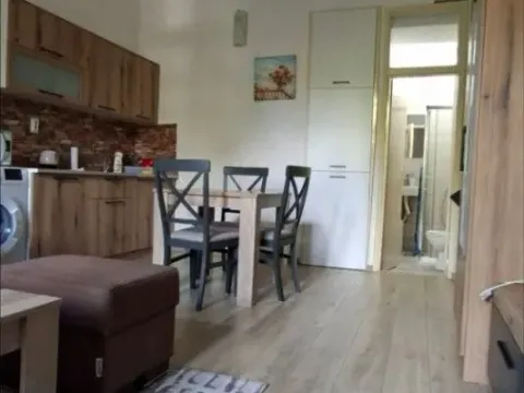 Izdavanje, garsonjera, 25m², Centar, Cetinje - image 2