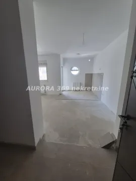 Sale, studio apartment, 40m², Ruma, Srbija - image 6