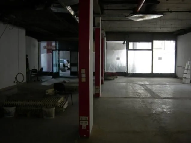 Rent, office space, 700m², Palilula Sve Podlokacije, Beograd