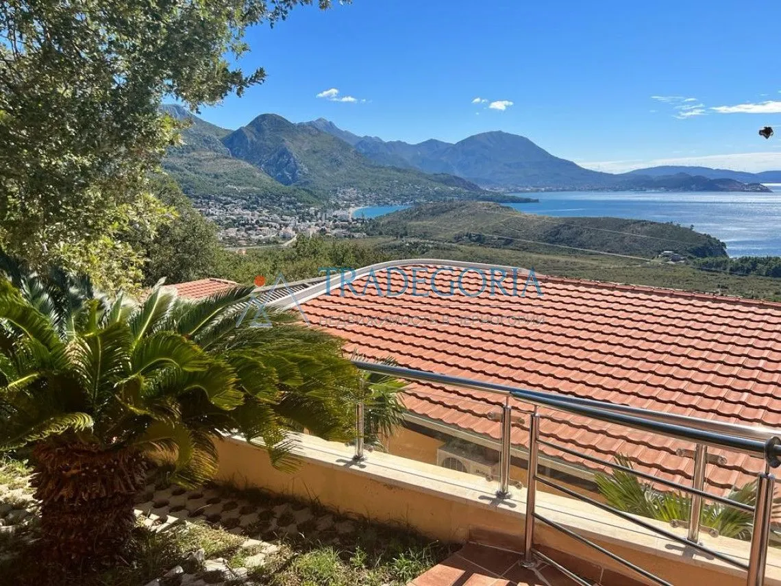 Prodaja, kuća, 288m², Sutomore, Bar