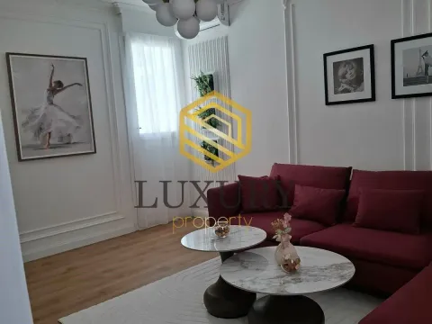 Rent, one bedroom apartment, 52m², Preko Morače, Podgorica - image 3