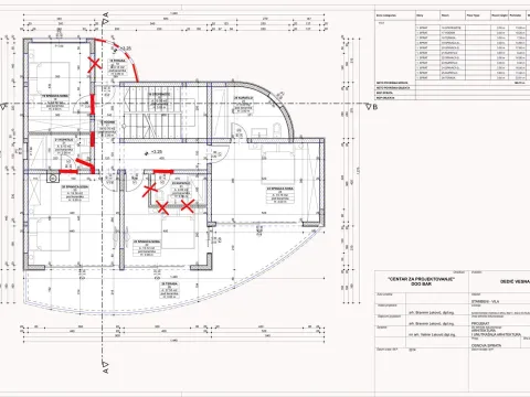 Sale, house, 600m², Šušanj, Bar - image 13