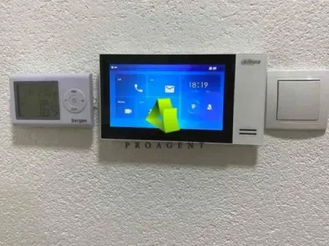 Izdavanje, jednosoban stan, 38m², Medijana, Niš - image 4