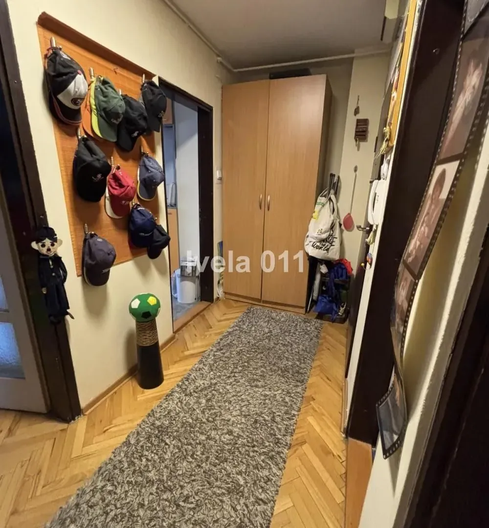 Prodaja, trosoban stan, 70m², Karaburma, Palilula Sve Podlokacije