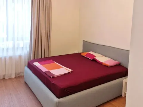 Izdavanje, dvosoban stan, 55m², Beograd Na Vodi, Beograd - image 6