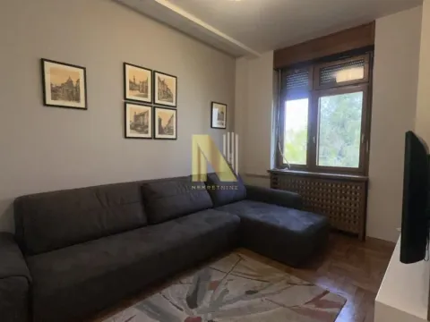 Izdavanje, dvosoban stan, 64m², Centar, Novi Sad - image 3