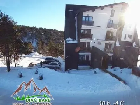 Sale, one bedroom apartment, 31m², Divčibare, Valjevo - image 12