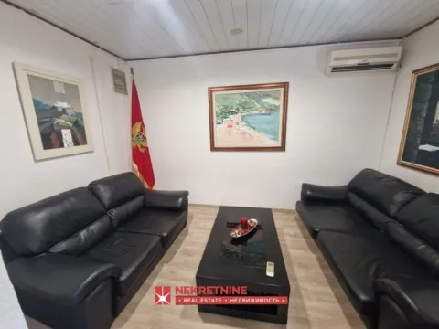 Prodaja, poslovni prostor, 38m², Golubovina, Budva - image 2