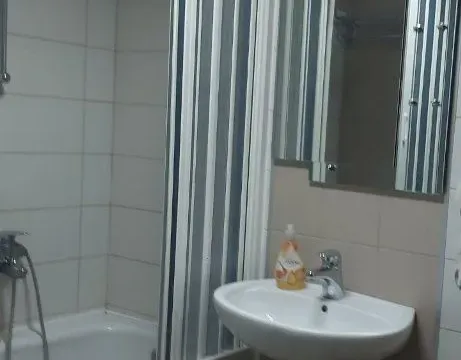 Rent, two bedroom apartment, 75m², Blok 6, Podgorica - image 12