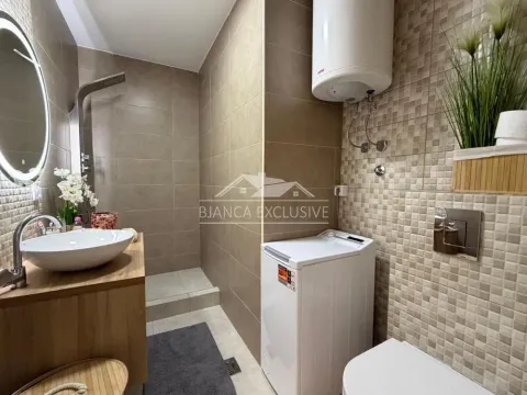 Sale, two bedroom apartment, 56m², Čukarica, Beograd - image 16