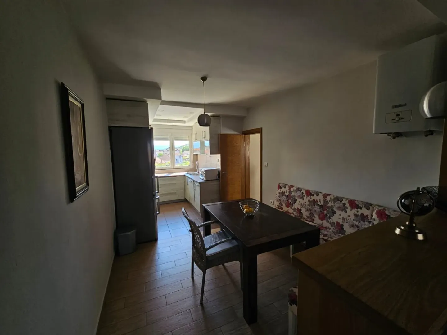 Rent, three bedroom apartment, 155m², Zabjelo, Podgorica