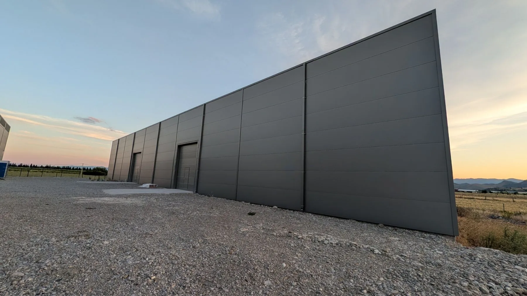 Rent, office space, 1000m², Kuće Rakića, Podgorica