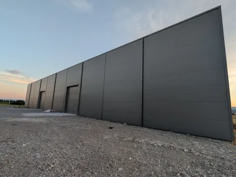 Rent, office space, 1000m², Kuće Rakića, Podgorica - image 3