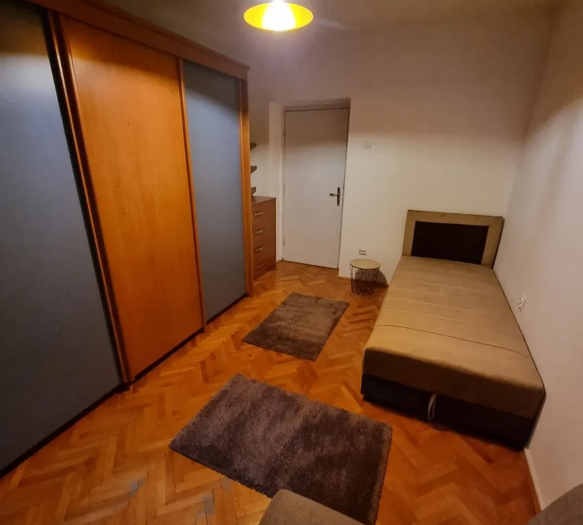 Rent, apartment, 55m², Stara Varoš, Podgorica