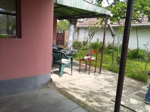 Sale, house, 130m², Taraš, Zrenjanin - image 2