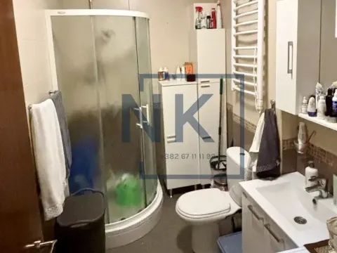 Prodaja, trosoban stan, 86m², Stari Aerodrom, Podgorica - image 13