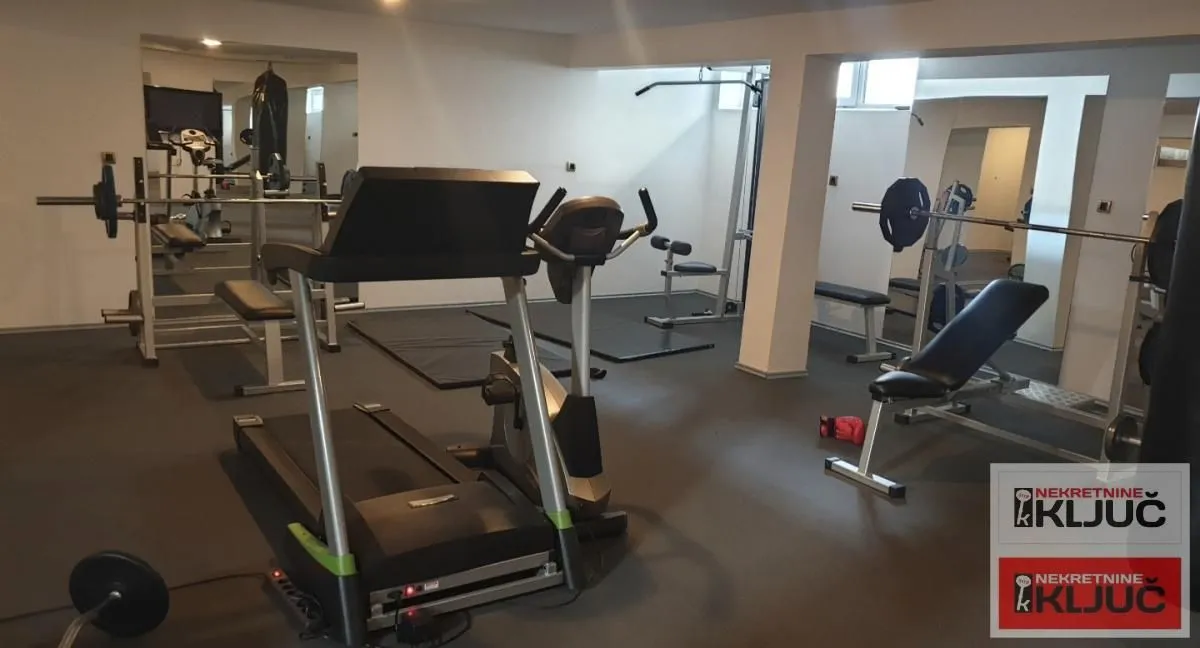 Rent, house, 1000m², Kać, Novi Sad Sve Podlokacije