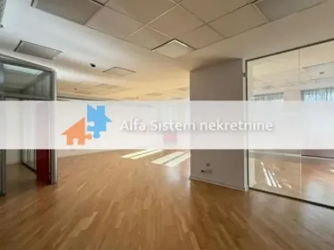 Rent, office space, 420m², Stari Grad, Beograd - image 11