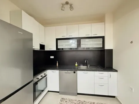 Izdavanje, jednosoban stan, 49m², City Kvart, Podgorica - image 6