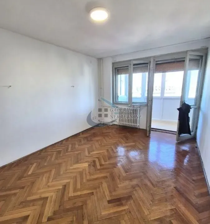 Prodaja, dvosoban stan, 58m², Botanička Bašta, Palilula Sve Podlokacije