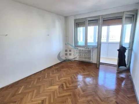 Stan in Botanička Bašta