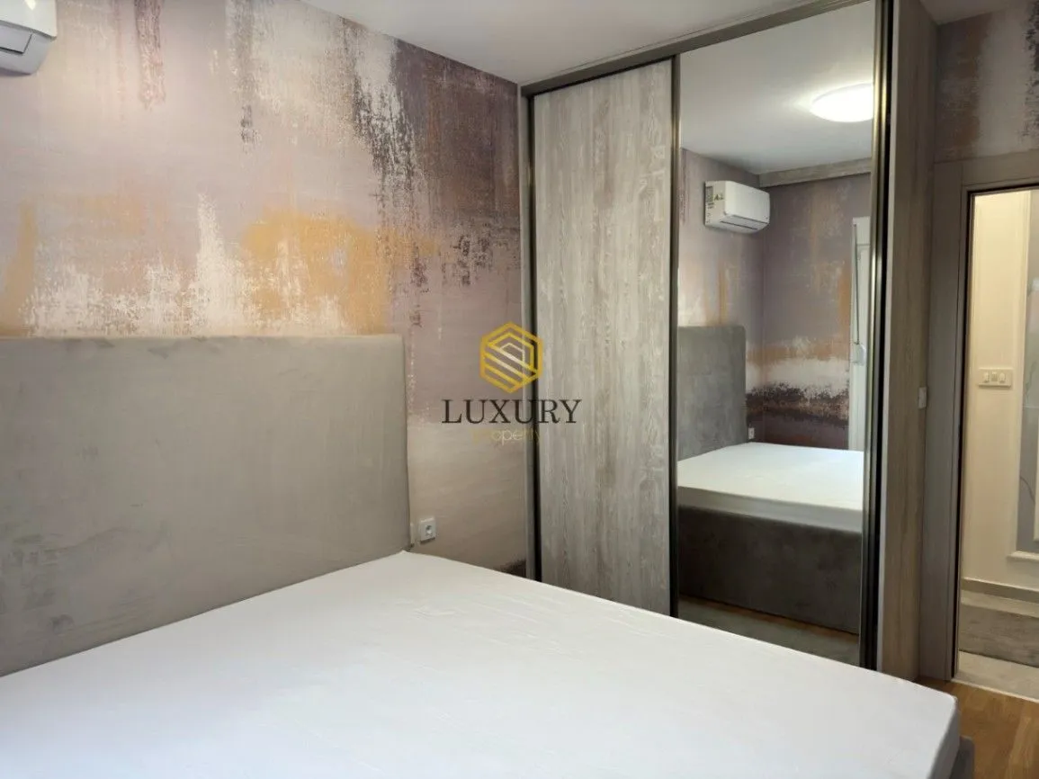 Rent, three bedroom apartment, 100m², Ljubović, Podgorica