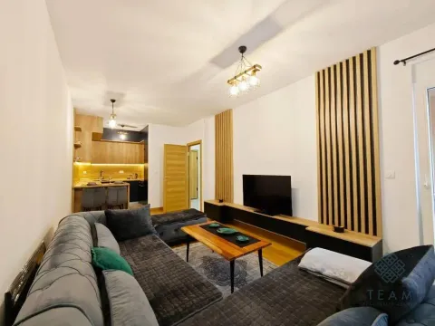 Rent, one bedroom apartment, 47m², New City, Podgorica - image 5