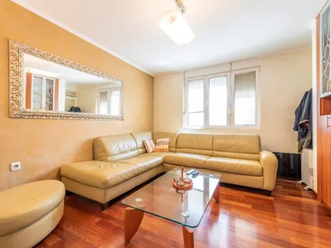 Sale, one bedroom apartment, 49m², Budva, Crna Gora - image 2