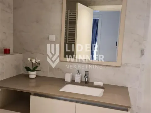 Prodaja, četvorosoban stan, 118m², Savski Venac, Beograd - image 14