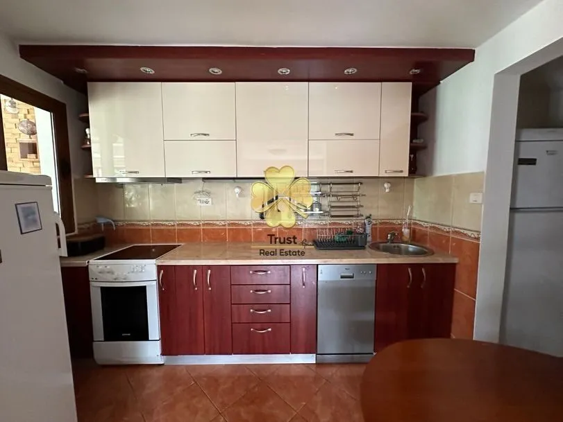 Rent, house, 94m², Mareza, Podgorica