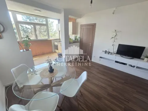 Prodaja, dvosoban stan, 52m², Petlovo Brdo, Beograd - image 6