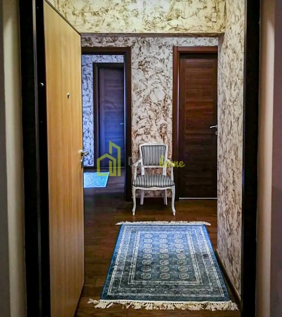 Sale, two bedroom apartment, 85m², Stara Varoš, Podgorica