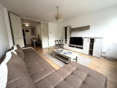 Izdavanje, dvosoban stan, 59m², Novi Beograd Sve Podlokacije, Beograd - image 2