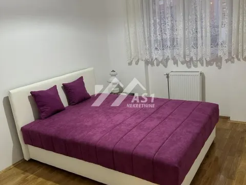 Rent, three bedroom apartment, 60m², Nova Detelinara, Novi Sad Sve Podlokacije - image 7