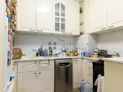 Prodaja, dvosoban stan, 48m², Dušanovac, Voždovac Sve Podlokacije - image 9