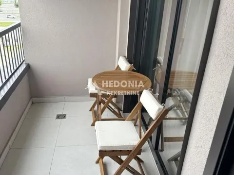 Izdavanje, dvosoban stan, 56m², Novi Beograd Blok 65, Novi Beograd Sve Podlokacije - image 11