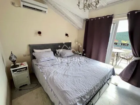 Prodaja, dvosoban stan, 75m², Tivat, Crna Gora - image 9